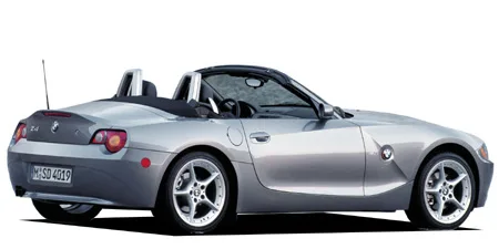 Bmw Z4 3.0i (BT22 / BT25 / BT30)