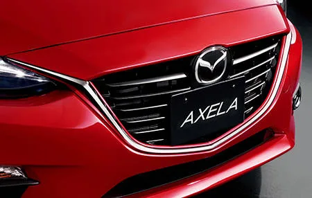 Mazda Axela Sport 20S (BMEFS)