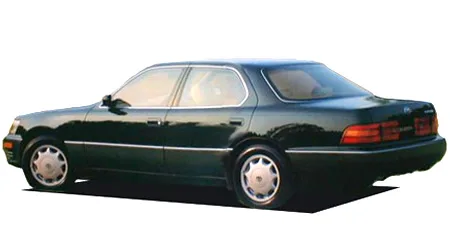 Toyota Celsior B (UCF10)