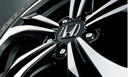 Honda Crz ALPHA FINAL LABEL (ZF2)