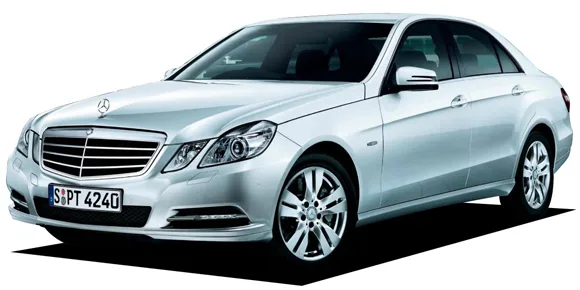 Mercedes Benz Eclass E250 BLUE EFFICIENCY (212047C)