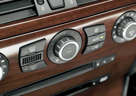 Bmw M6 BASE GRADE (EH50)