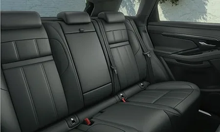 Land Rover Range Rover Evoque 50TH COLLECTION (LZ2NA / LZ2XHA)