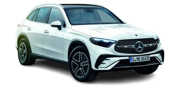 Mercedes Benz Glcclass GLC220D 4MATIC DRIVERS PACKAGE (254305 / 254305C / 254605 / 254605C / 254656)
