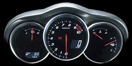 Mazda RX8 TYPE E (SE3P)