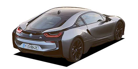 Bmw I8 COUPE (2Z15U)