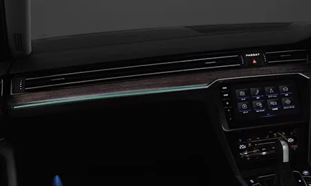 Volkswagen Passat Variant TDI R LINE (3CDFH / 3CDPC)