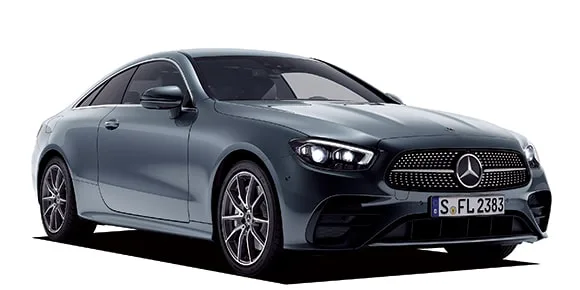 Mercedes Benz Eclass E300 COUPE SPORT (238359 / 238383)