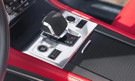 Jaguar Fpace BASE GRADE D200 (DC2NC / DC2XC)