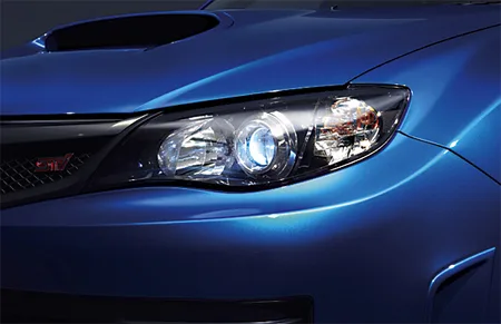Subaru Impreza WRX STi SPEC C (GRB)