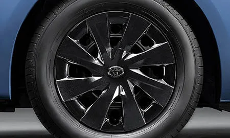 Toyota Spade F GLAMPER (NSP141)