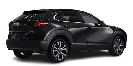 Mazda CX30 X SMART EDITION (DMFP)