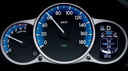 Mazda Demio 13-SKYACTIV (DEJFS)