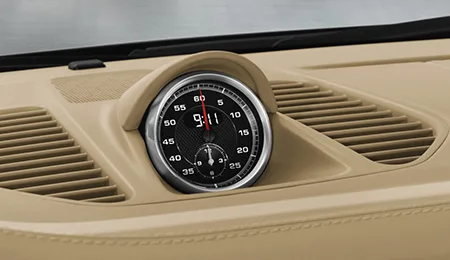 Porsche 911 CARRERA 4 CABRIOLET (991MA103 / 991MA104)