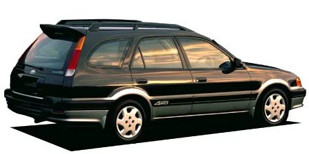 Toyota Sprinter Carib S TOURING (AE114G)