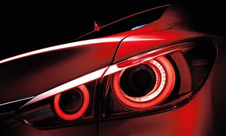 Nissan Skyline 400R (RV37)
