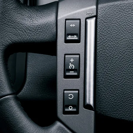 Land Rover Range Rover Sport SUPERCHARGED (LS42S)
