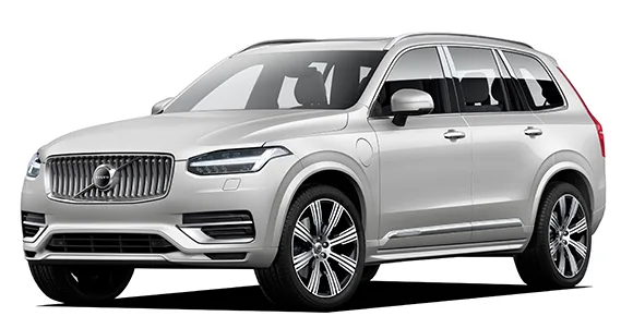 Volvo XC90 B6 AWD R DESIGN (LB420TXCM / LB420TXCMA)