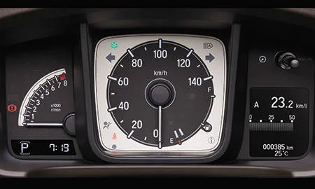 Honda Nwgn L HONDA SENSING (JH4)