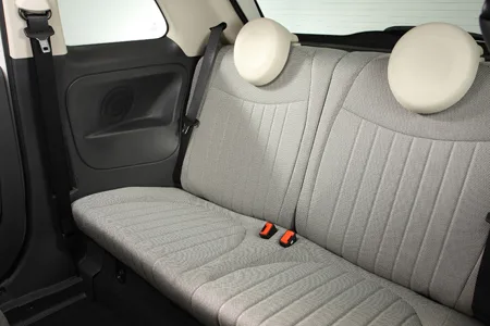 Fiat 500 1.4 POP (31214)