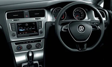 Volkswagen Golf Variant TSI COMFORTLINE BLUEMOTION TECHNOLOGY (AUCHP / AUCJZ)