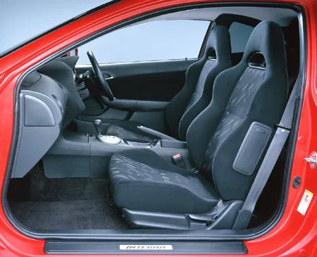 Honda Integra IS (DC5)