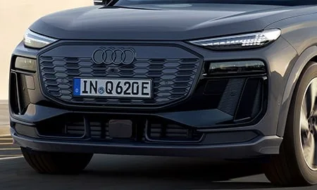 Audi Q6 Sportback Etron ADVANCED (GF01A / GF01S / GF11A / GF11S)