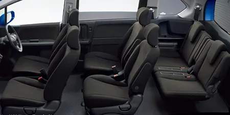 Honda Freed G JUST SELECTION (GB3)
