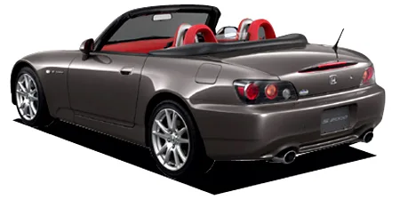 Honda S2000 TYPE V (AP1)