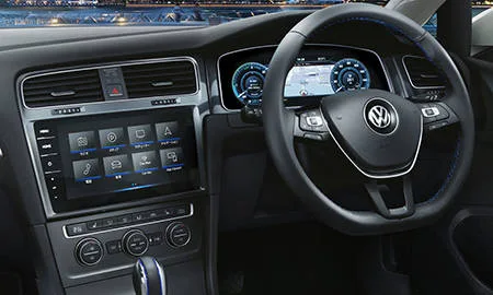 Volkswagen Egolf BASE GRADE (AUEAZ)