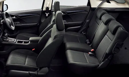 Honda Shuttle G HONDA SENSING (GK8)