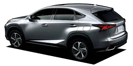Lexus NX300 I PACKAGE (AGZ10)