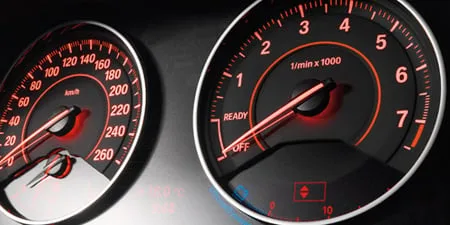 Bmw 1 Series 116I (1A16)