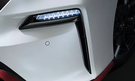 Nissan Serena NISMO (GFC27)