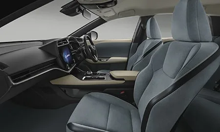 Lexus RZ450E VERSION L (XEBM15)