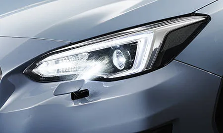 Subaru XV 2.0E-L EYESIGHT (GTE)