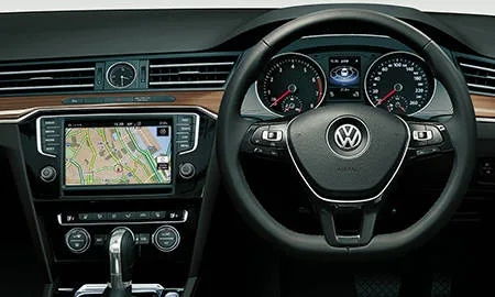 Volkswagen Passat TSI HIGHLINE (3CCZE)