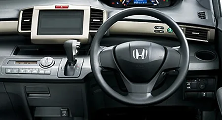 Honda Freed Spike G JUST SELECTION (GB4)