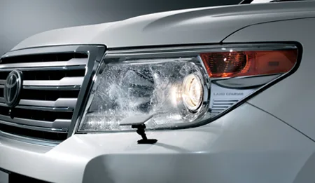 Toyota Land Cruiser GX (URJ202W)
