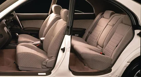 Toyota Crown SUPER SELECT (GS141)