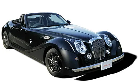 Mitsuoka Himiko S SPECIAL PACKAGE ()