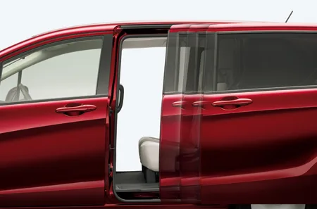 Honda Freed G JUST SELECTION (GB3)