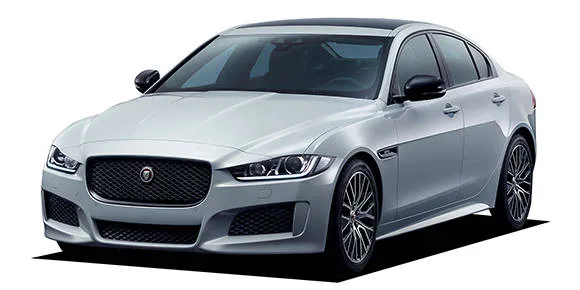 Jaguar XE LANDMARK EDITION (JA2XC)