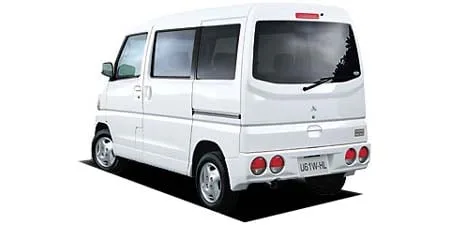 Mitsubishi Town Box RX (U62W)