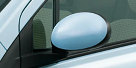 Mazda Carol GS (HB25S)