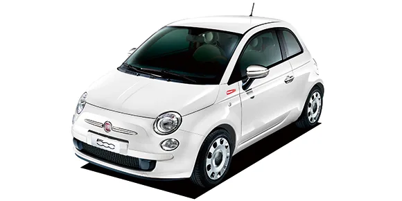 Fiat 500 1.2 SUPER POP 3 (31212)