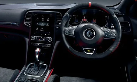 Renault Megane R.S.ULTIME (BBM5P2)