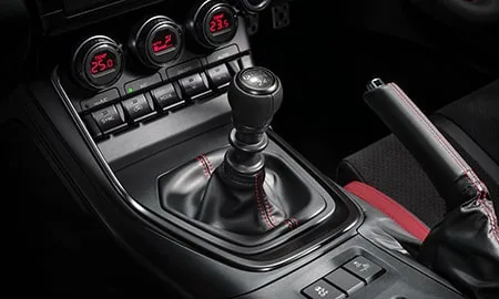 Toyota GR86 RZ 40TH ANNIVERSARY LIMITED (ZN8)