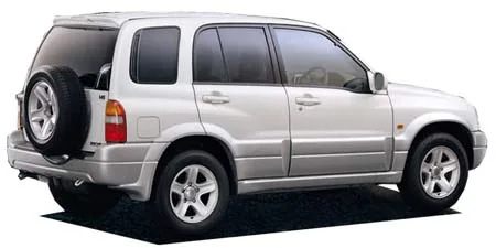Suzuki Escudo 2000 (TL52W)
