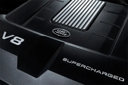 Land Rover Range Rover Sport AUTOBIOGRAPHY SPORT (LS5S)